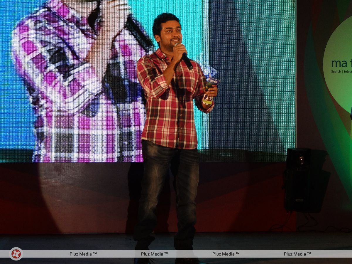 Surya at Disha Young Achiever Awards 2011 - Pictures | Picture 125413